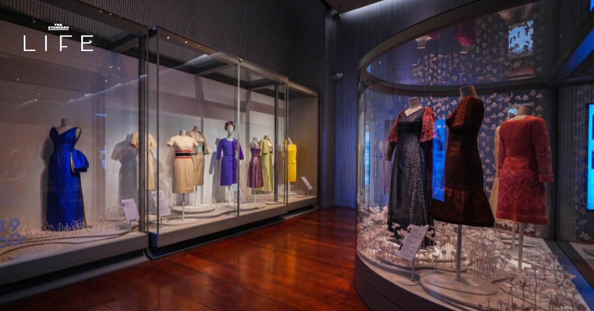 CALENDAR: กิจกรรมน่าสนใจสัปดาห์นี้ (30 ตุลาคม - 5 พฤศจิกายน 2568)