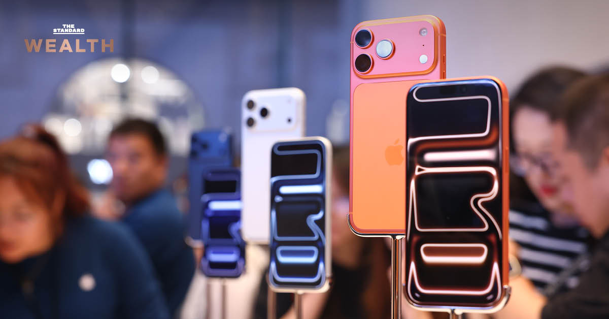 iphone17-revenue-200billion-forecast