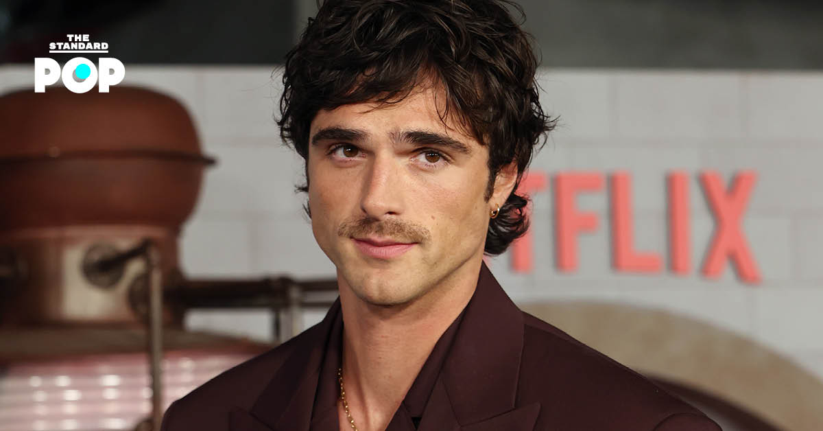 Jacob Elordi
