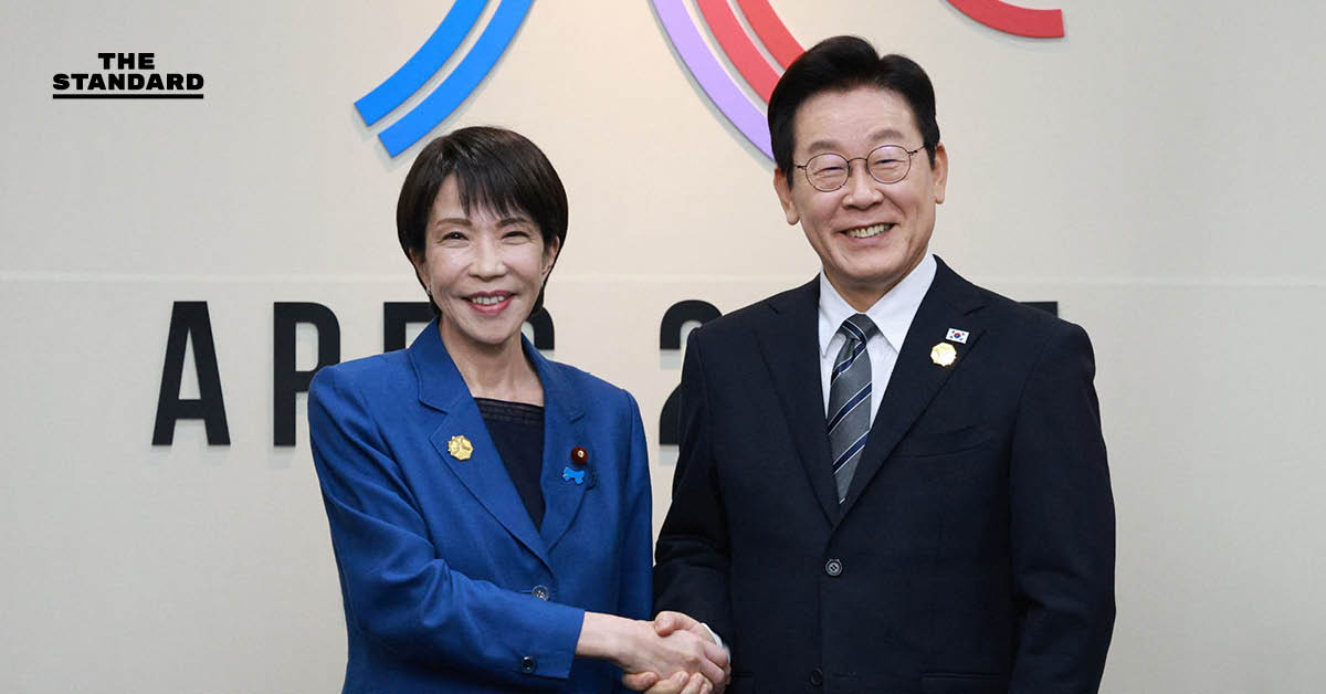 ก้าวข้ามความขัดแย้ง ญี่ปุ่น-เกาหลีใต้จับมือรับยุคใหม่ เน้นการทูตแบบโต้ตอบ เชื่อต้องร่วมมือมากกว่าในอดีต