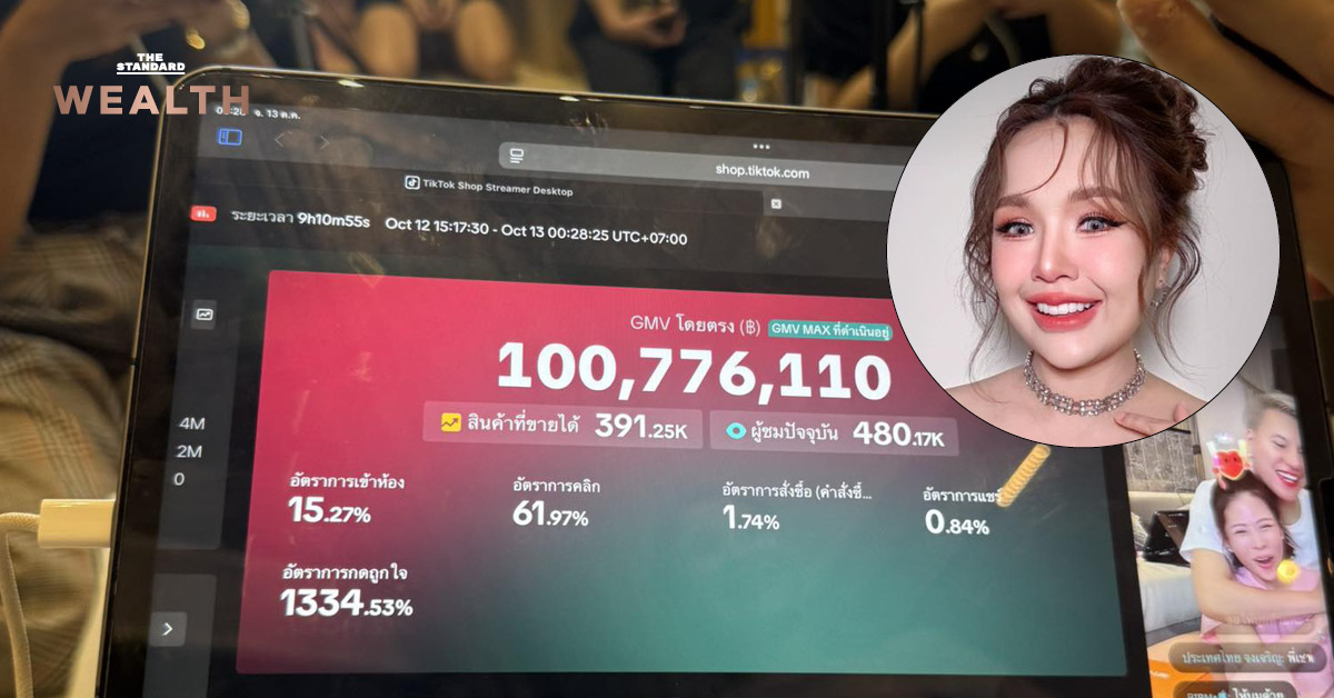 ธุรกิจต้องรู้ MI GROUP ถอด 10 บทเรียนจาก ‘เจนนี่’ ชี้ Live Commerce เปลี่ยนเกมการตลาด