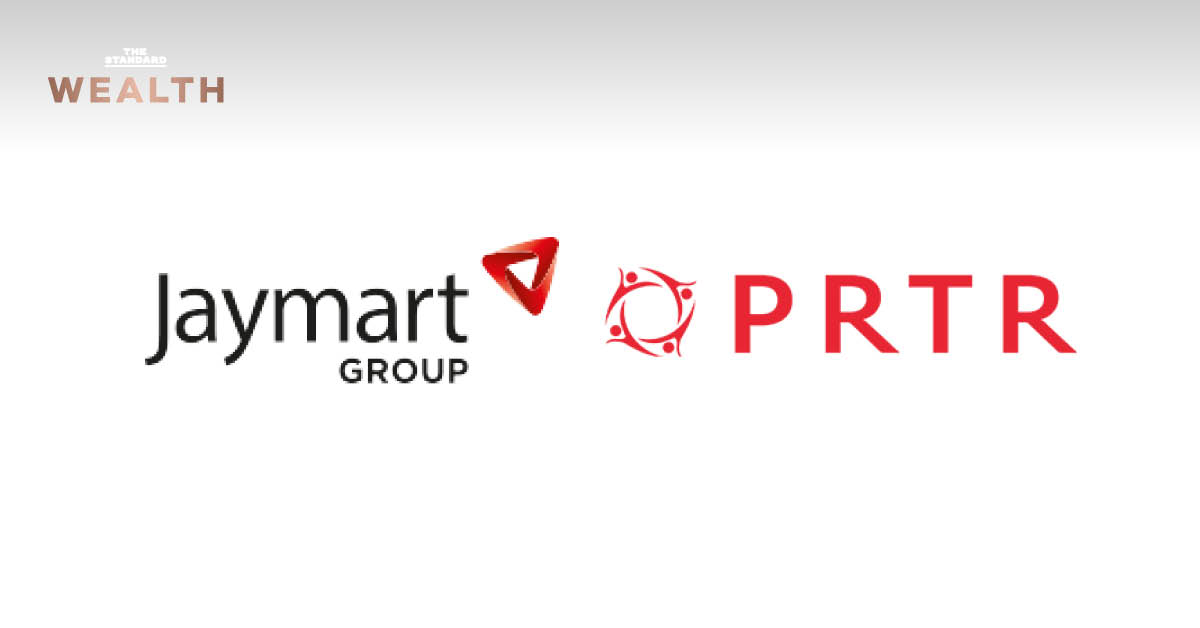 JMART ขายหุ้น PRTR ทั้งหมด 14.99% ให้ Lombard Asia กองทุน Private Equity ราคา 3.34 บาท ต่ำกว่าราคาตลาด