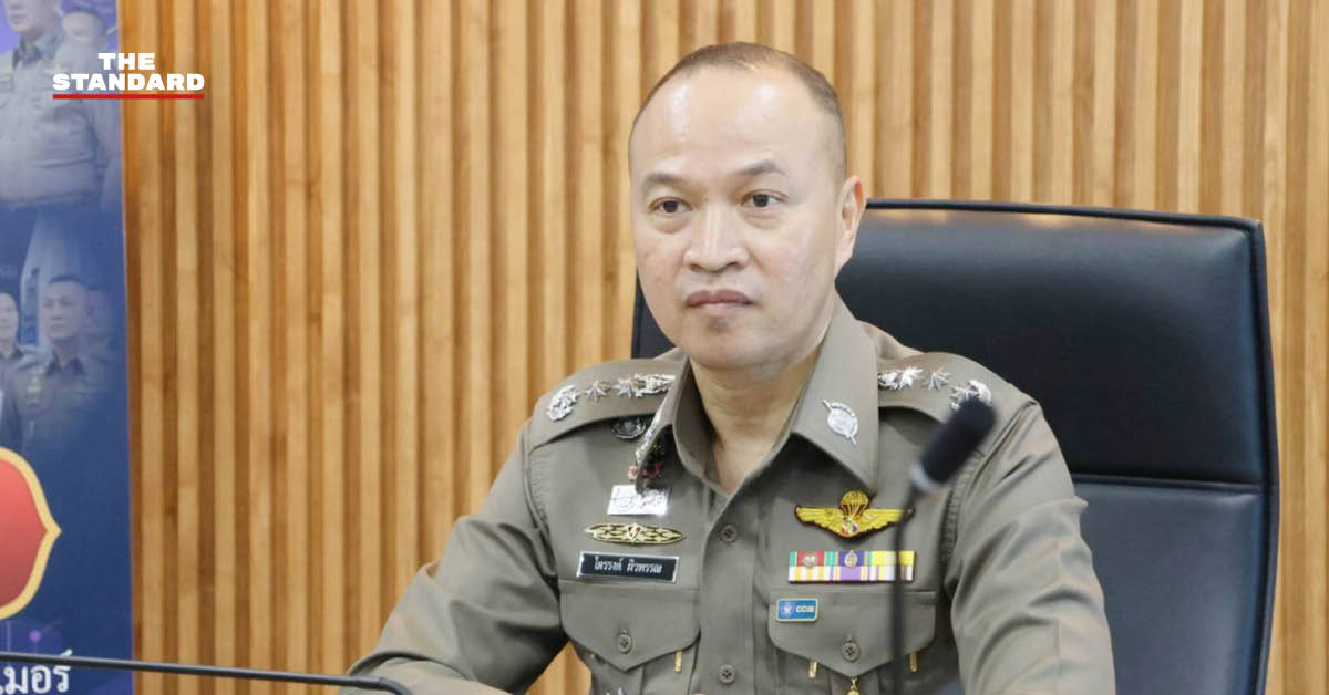 ตั้งวอร์รูมร่วม ‘ไทย-กัมพูชา’ จับมือปราบแก๊ง คอลเซ็นเตอร์ ข้ามชาติ หลัง รมว.กลาโหม นำคณะถก GBC