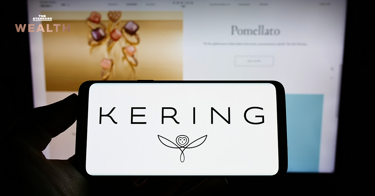 ซีอีโอคนใหม่ Kering จ่อปิดดีลขายธุรกิจความงาม ให้ L’Oréal พร้อมปรับโครงสร้างใหญ่หวังพลิกฟื้นอาณาจักรหรู