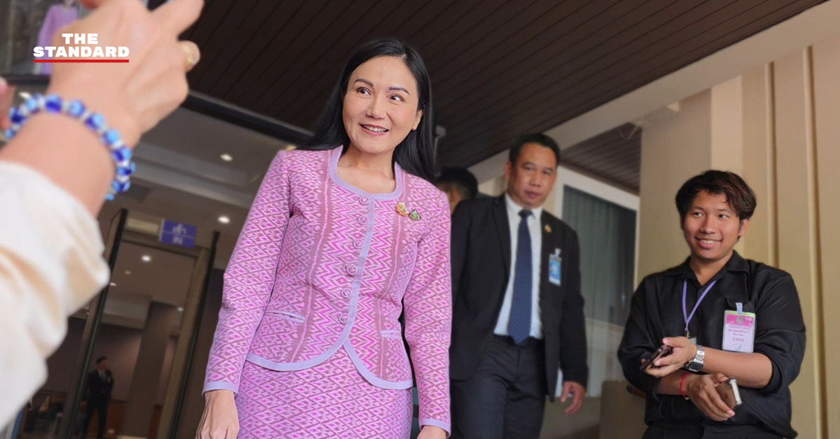 นฤมลรับ กล้าธรรมเนื้อหอมปานกลาง จ่อปักธง 3 จังหวัดชายแดนใต้ ไม่รู้ดีลเดชอิศม์ซบ กล้าธรรม