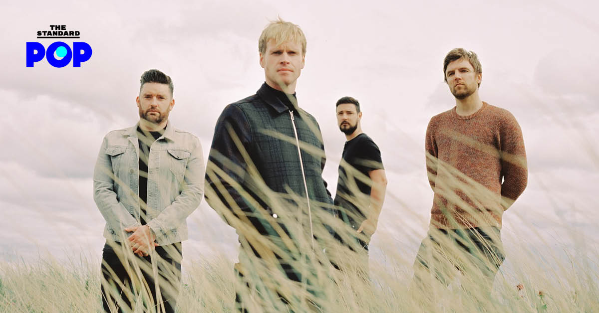 Kodaline
