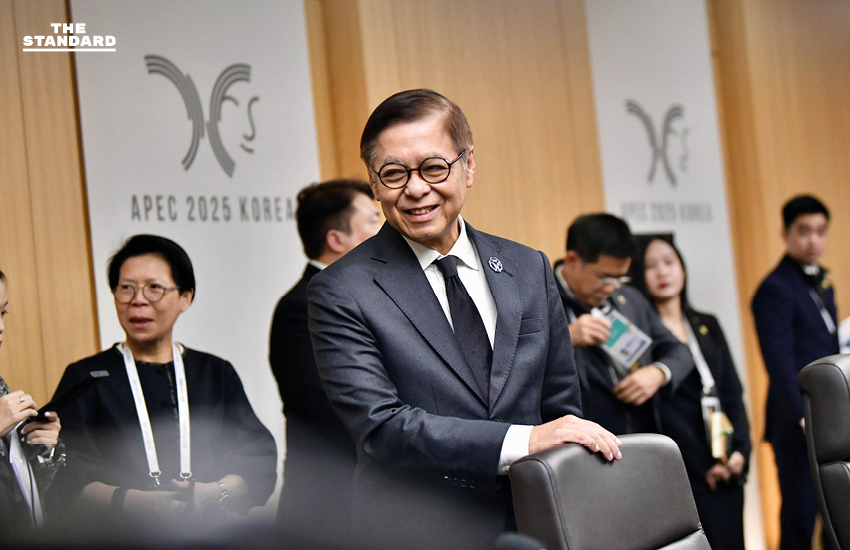 นายกฯ หารือ ประธานาธิบดีเกาหลีใต้ ขอเพิ่มโควตาแรงงานถูกกฎหมาย - ช่วยแก้ปัญหาคนไทยติด ตม. 2