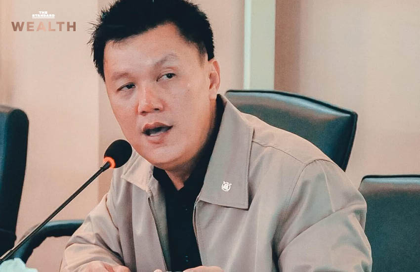 เบื้องหลังเรื่องลึกลับในกัมพูชา ทำไม ‘แบงก์เกาหลี’ ถึงรุ่ง? หลังถูกโยงมีเอี่ยว Prince Group 1