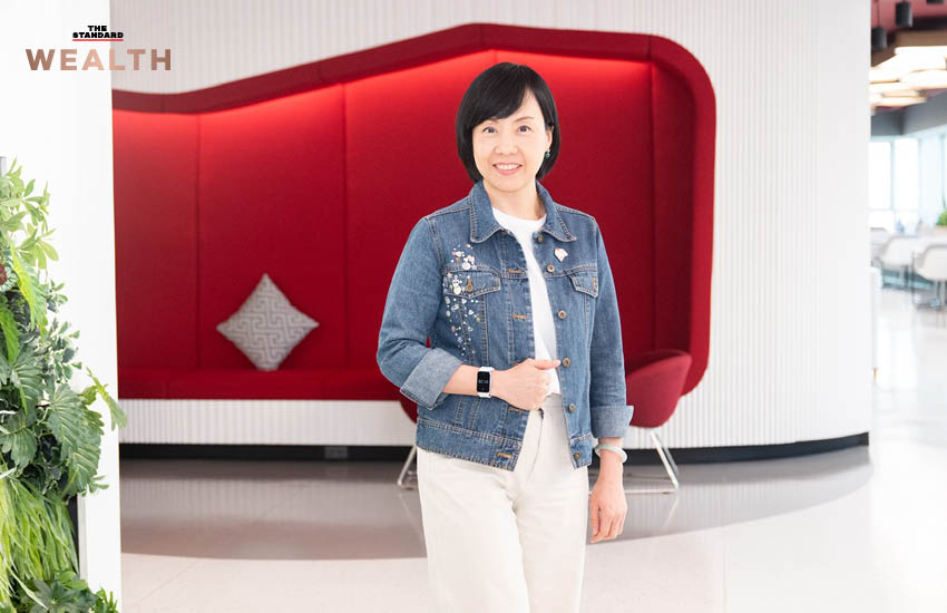 WEALTH UPDATE_KTC Merchant App ช่วย SME ไทย รุกฐานลูกค้า ‘ผู้มีบัตรเครดิต’1