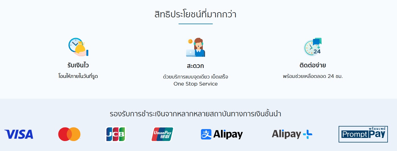 WEALTH UPDATE_KTC Merchant App ช่วย SME ไทย รุกฐานลูกค้า ‘ผู้มีบัตรเครดิต’2
