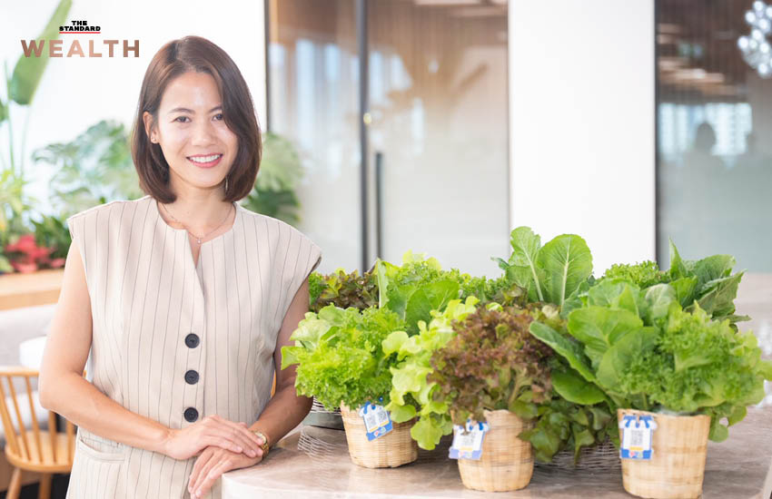 WEALTH UPDATE_KTC Merchant App ช่วย SME ไทย รุกฐานลูกค้า ‘ผู้มีบัตรเครดิต’4