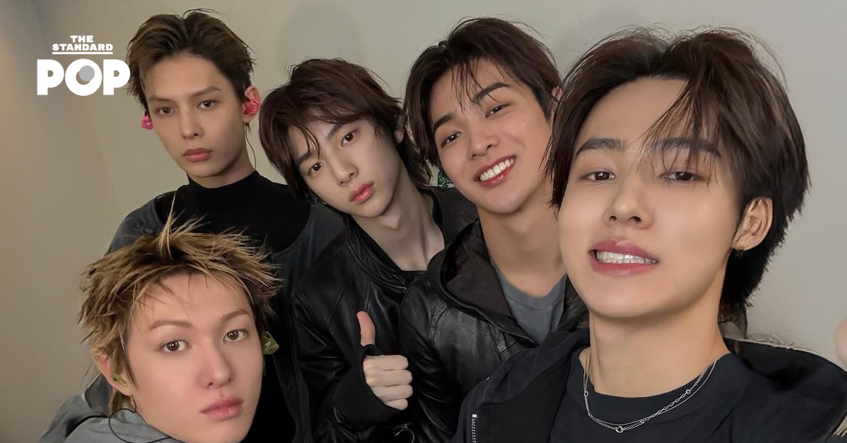 MAMA Awards 2025 จะถ่ายทอดสดผ่านทางสตรีมมิ่ง HBO Max