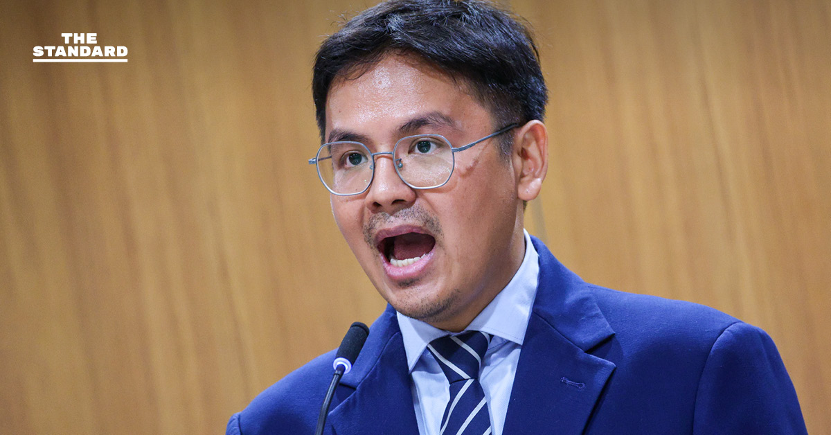 กมธ. ทหาร ลุยสอบกองทัพชี้แจงปม คลื่นความถี่-แนวหน้าขาดยุทธภัณฑ์เผยไม่เชิญ ‘กัน จอมพลัง’ ให้ข้อมูลเพิ่มแล้ว แต่ขอความร่วมมือส่งเอกสารแทน