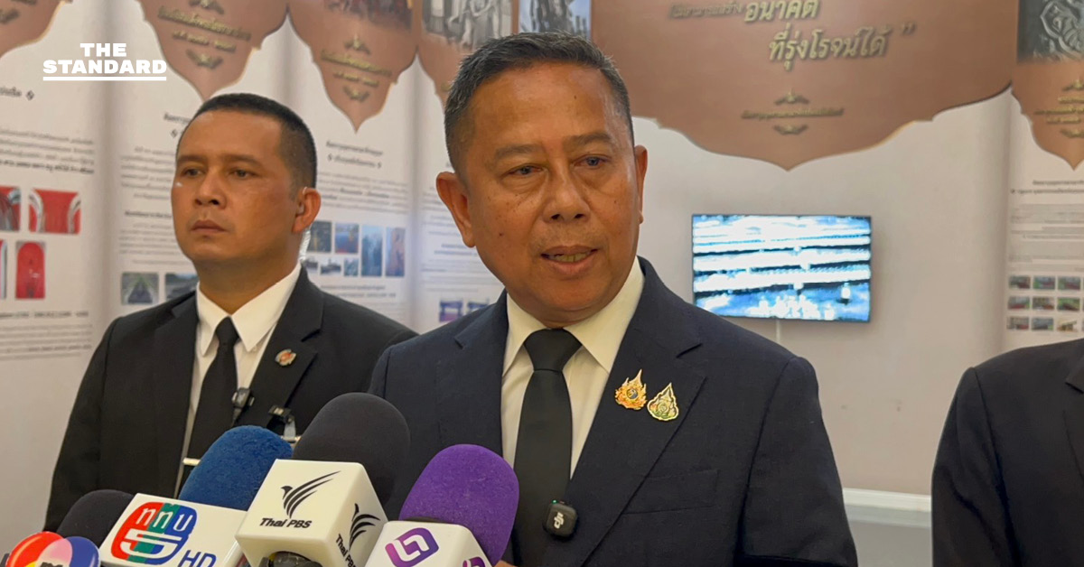 รมช.กลาโหม ขอ วีระ อย่ากดดัน ทหาร บุก บ้านหนองจาน-บ้านหนองหญ้าแก้ว ชี้มีกลไกแก้ปัญหาอยู่แล้ว เชื่อ มือ กองกำลังบูรพา จัดการได้