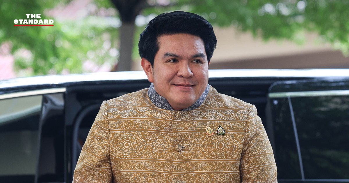สุรศักดิ์ รมว.อว. สั่งสอบด่วน กรณี นศ.ปี 1 ถูกรุ่นพี่ทำร้ายสาหัส ระบุผู้กระทำต้องไม่มีที่ยืนในระบบอุดมศึกษาไทย