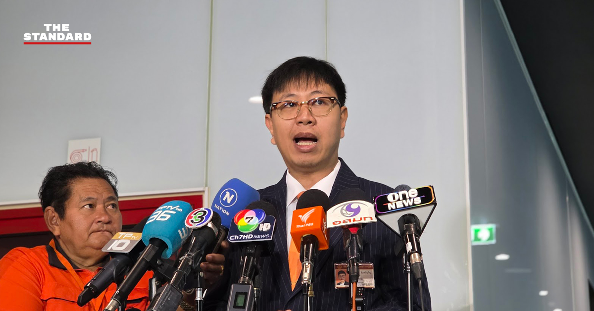 กมธ.ความมั่นคงฯ ถกปม ยศสิงห์ รมช.อุตสาหกรรม รอดคดีทุจริตหลังพบข้อพิรุธ หวั่นซ้ำรอยอยู่ในตำแหน่งสูงสร้างผลกระทบมากกว่าเดิม