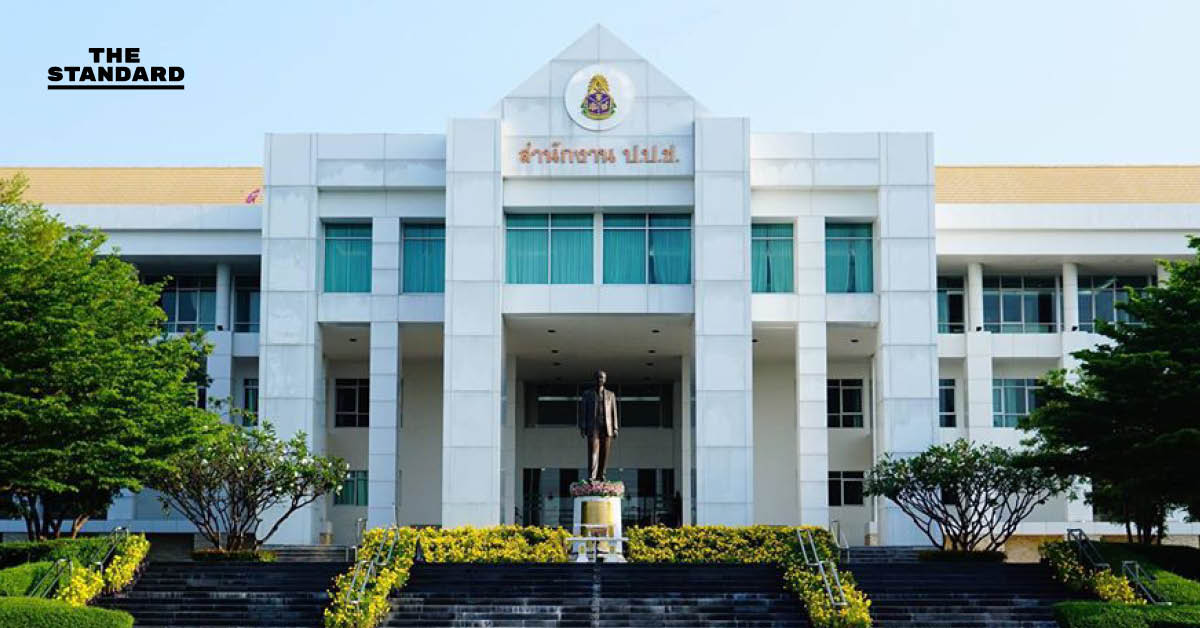 ป.ป.ช. รับสำนวน กองปราบฯ สอบคดีสินบน 40 ล้าน ปม ‘ไชยชนก’ ไม่ปราบเว็บพนัน