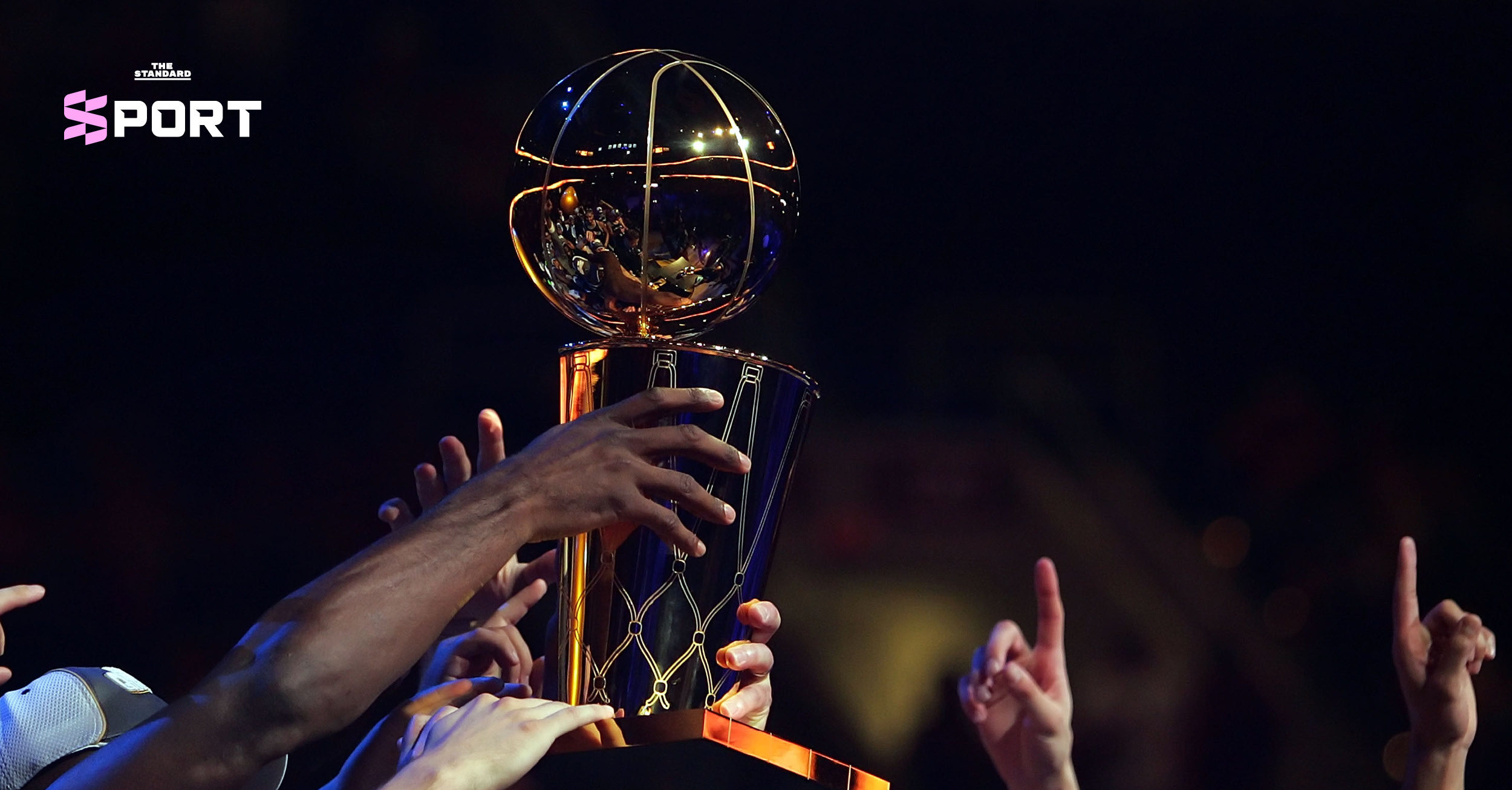 เรื่องราวน่ารู้ก่อนดู บาสเกตบอล NBA ฤดูกาล 2025-26