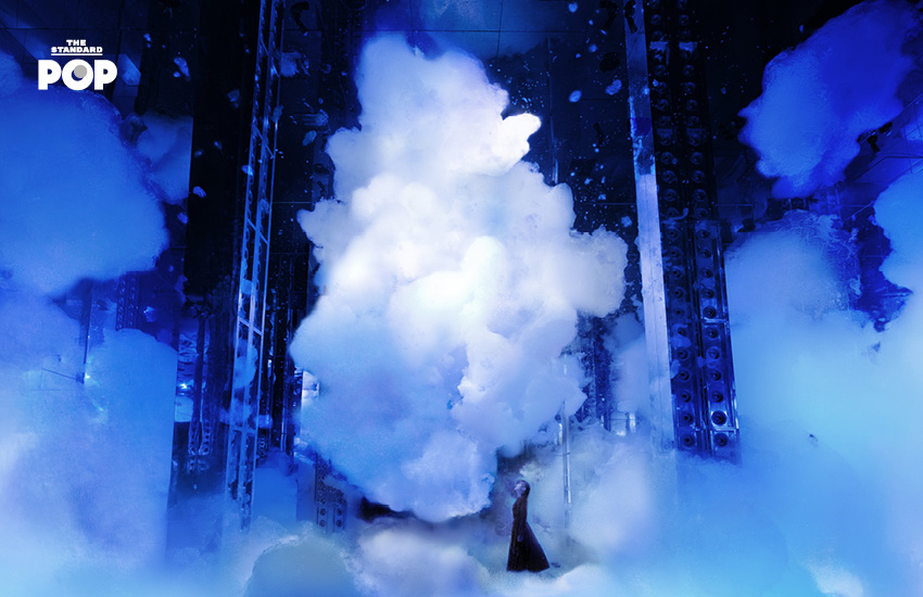 teamLab Biovortex Kyoto ท่องโลกงานศิลปะสุดล้ำแห่งใหม่ในกรุง เกียวโต 2