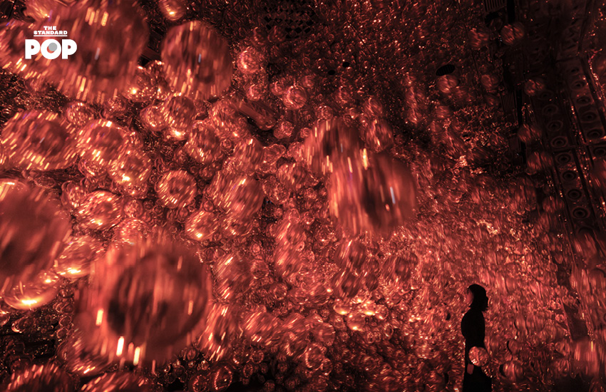 teamLab Biovortex Kyoto ท่องโลกงานศิลปะสุดล้ำแห่งใหม่ในกรุง เกียวโต 3