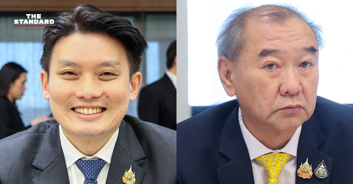 กมธ. สาธารณสุข วุฒิสภา ตั้ง อนุ กมธ. ตรวจสอบปม สปสช. ค้างชำระเงิน รพ. รัฐ กระทบประชาชน