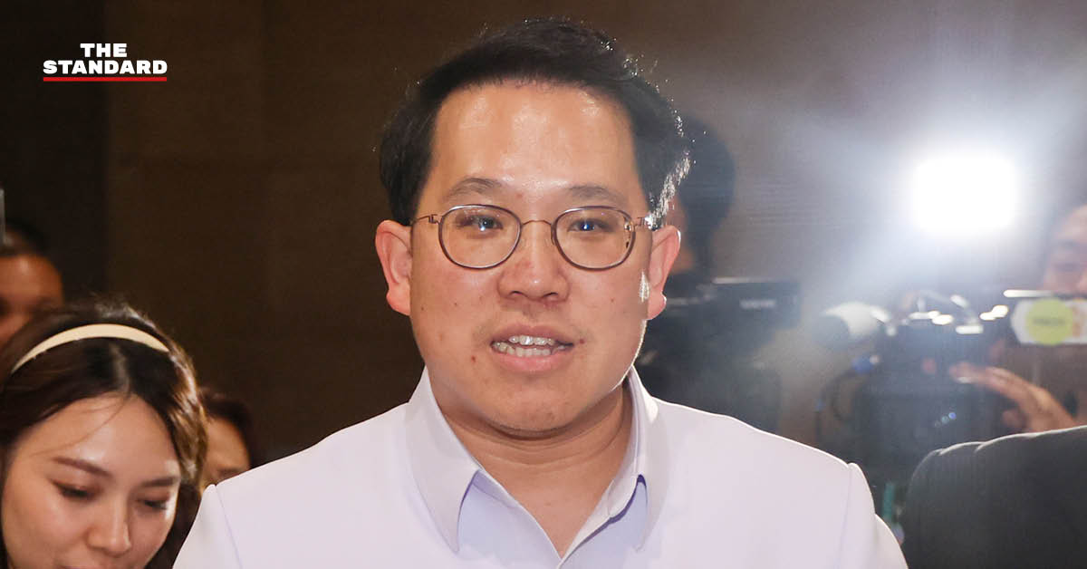 รมว.สธ. ถามปมบุคลากรชูป้ายปฏิรูป สปสช. ต้องปฏิรูปอะไร ชี้ระบบดีแต่อาจมีข้อจำกัด จ่อถกเข้มงบบัตรทอง