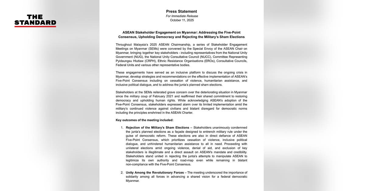 nug-rejects-junta-fake-election-asean-action