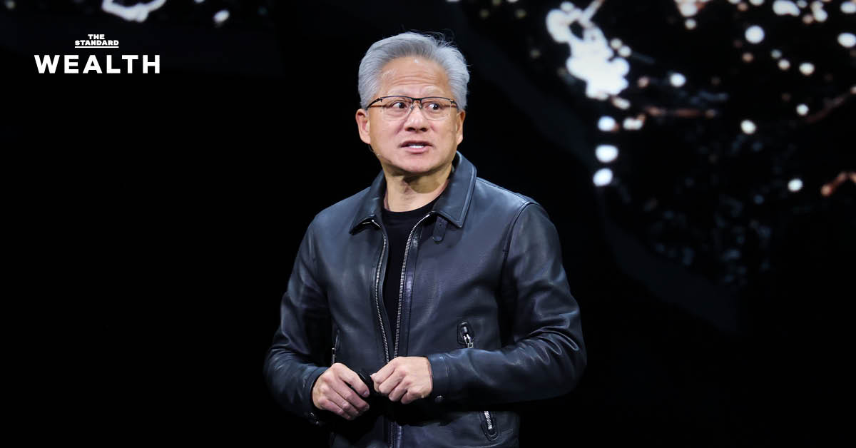 Nvidia ลุย เกาหลีใต้ Jensen Huang จ่อเปิดดีลชิป AI ยักษ์ใหญ่ กับ Samsung-Hyundai แก้เกมข้อจำกัด ใน จีน