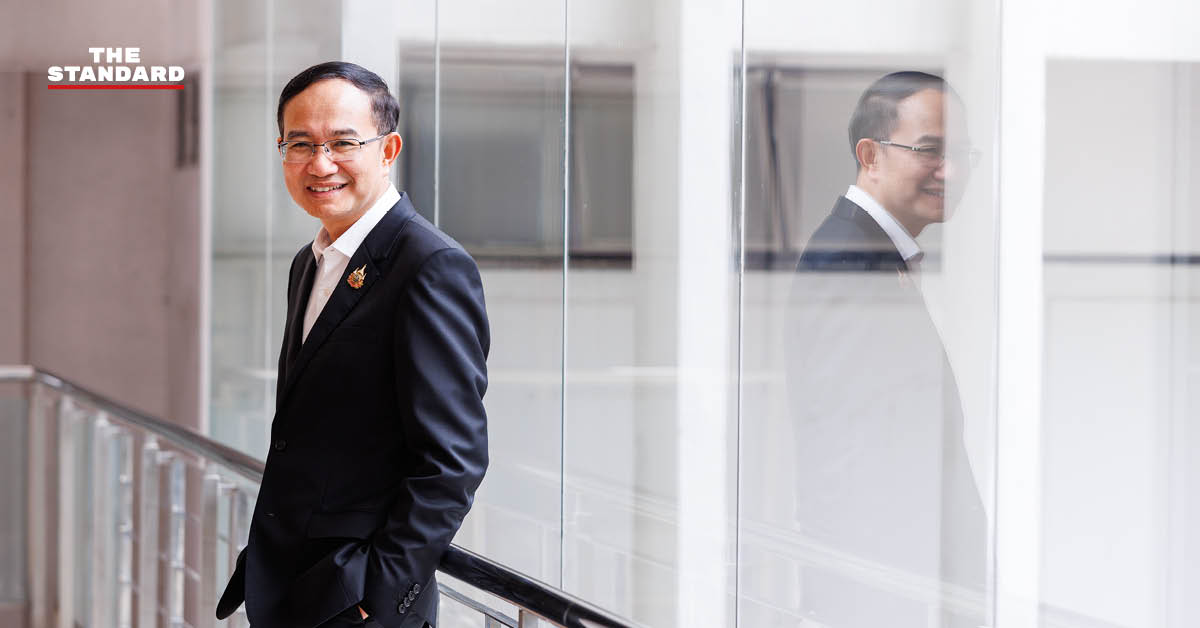 สภาการศึกษา ขับเคลื่อนการพัฒนาศักยภาพคนไทย ผ่าน 5 เสาหลัก L.E.A.R.N