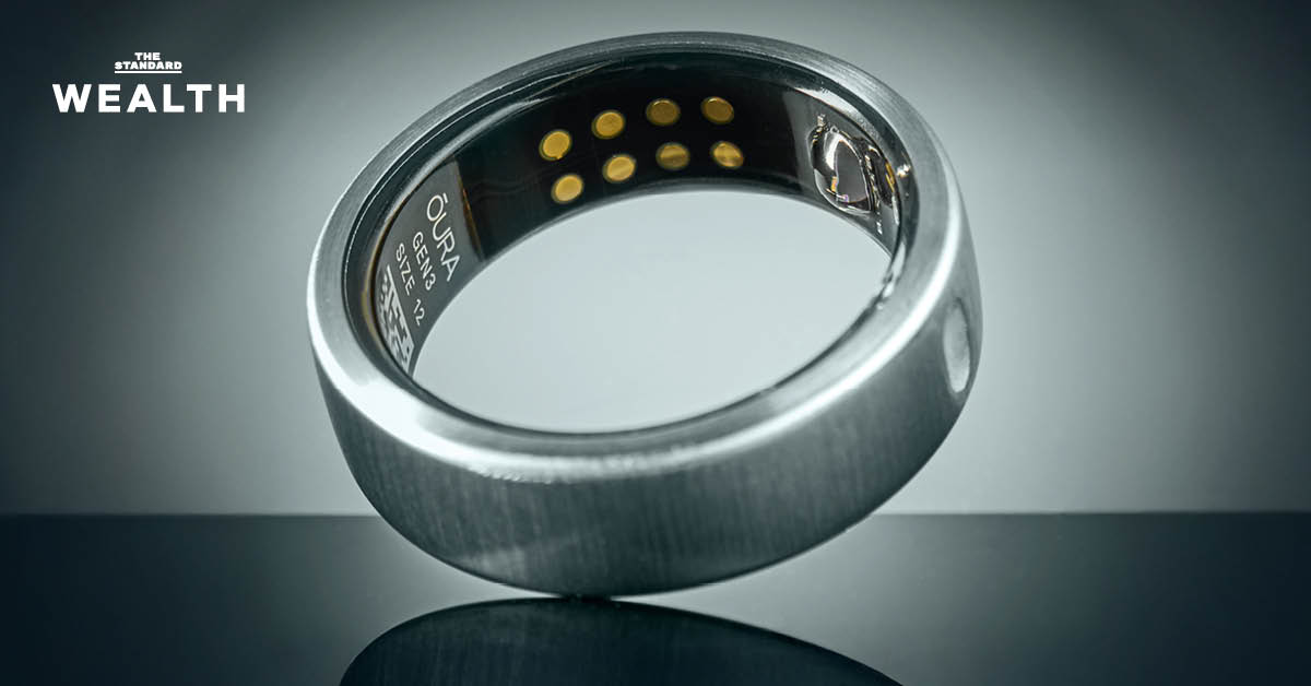 Oura กระโดดร่วมศึกวัดความดันโลหิต เปิดตัวการศึกษา Blood Pressure Profile ผ่านแหวน ท้าชิง Apple Watch ที่เพิ่งเปิดตัวฟีเจอร์ตรวจจับความดันสูง