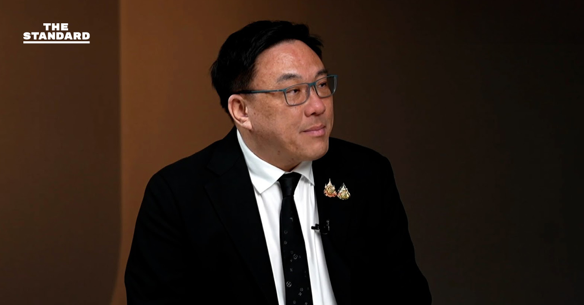 จุลพันธ์ ยืนยัน เพื่อไทย ยังมีแนวคิด ยื่นซักฟอก รัฐบาล อนุทิน เน้น ปม คุณสมบัติ รมต. - ปัญหา ทุจริตคอร์รัปชัน