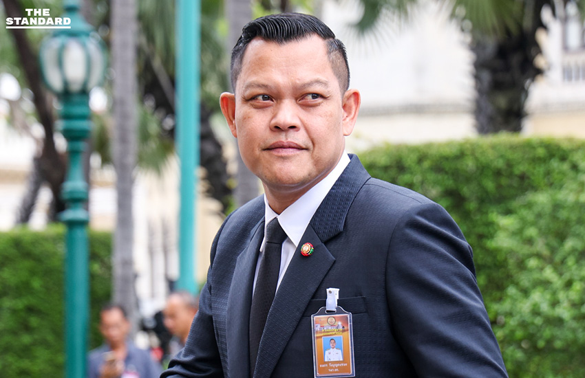 พิพัฒน์ นำประชุม ครม. แทนนายกฯ อนุทินครั้งแรก เคาะพลังงานชงลดค่าไฟฟ้าประชาชน กสทช.เสนอเน็ตคนละครึ่งใช้นาน 3 รอบบิล 12