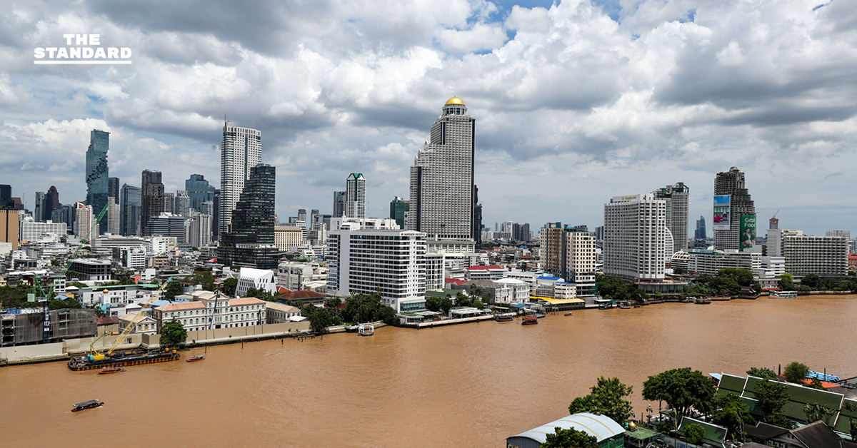 ฝุ่น PM 2.5 กทม. เช้านี้ ดีทุกเขต ค่าเฉลี่ย 17.6 มคก./ลบ.ม. ต่ำกว่ามาตรฐาน