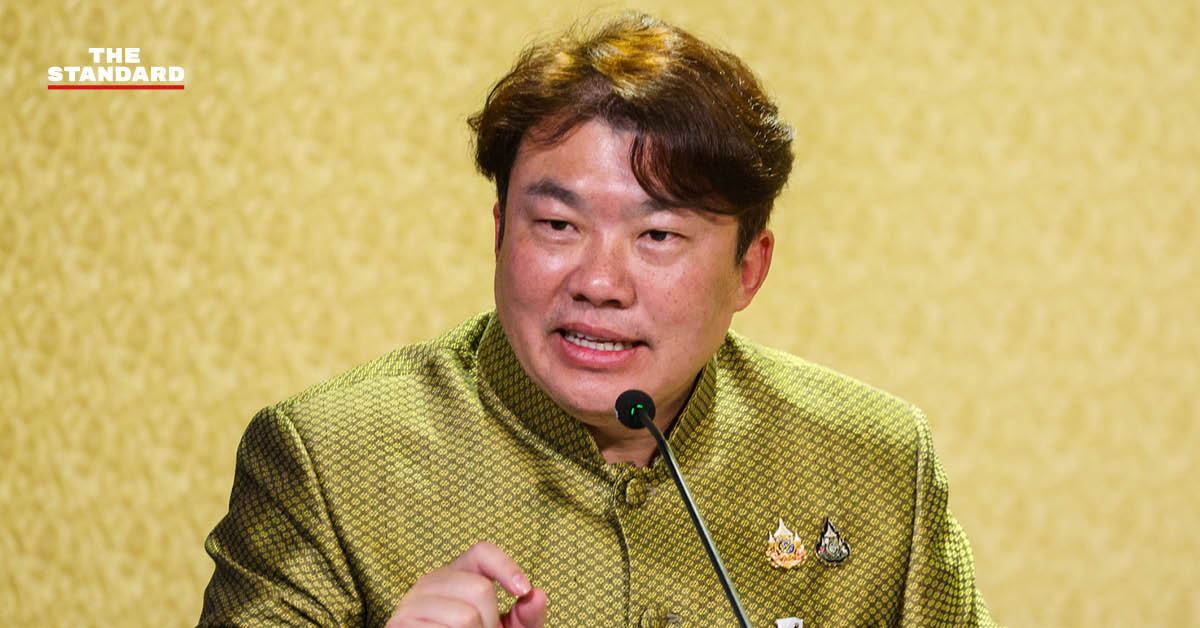 นายกฯ กำชับทุกฝ่ายรอบคอบเป็นพิเศษ ปมชายแดนไทย-กัมพูชา หลัง ‘ ทรัมป์ ’ เสนอเป็นตัวกลางเจรจา ย้ำไม่เคยกำหนดเส้นตายผลักดัน ชาวกัมพูชา
