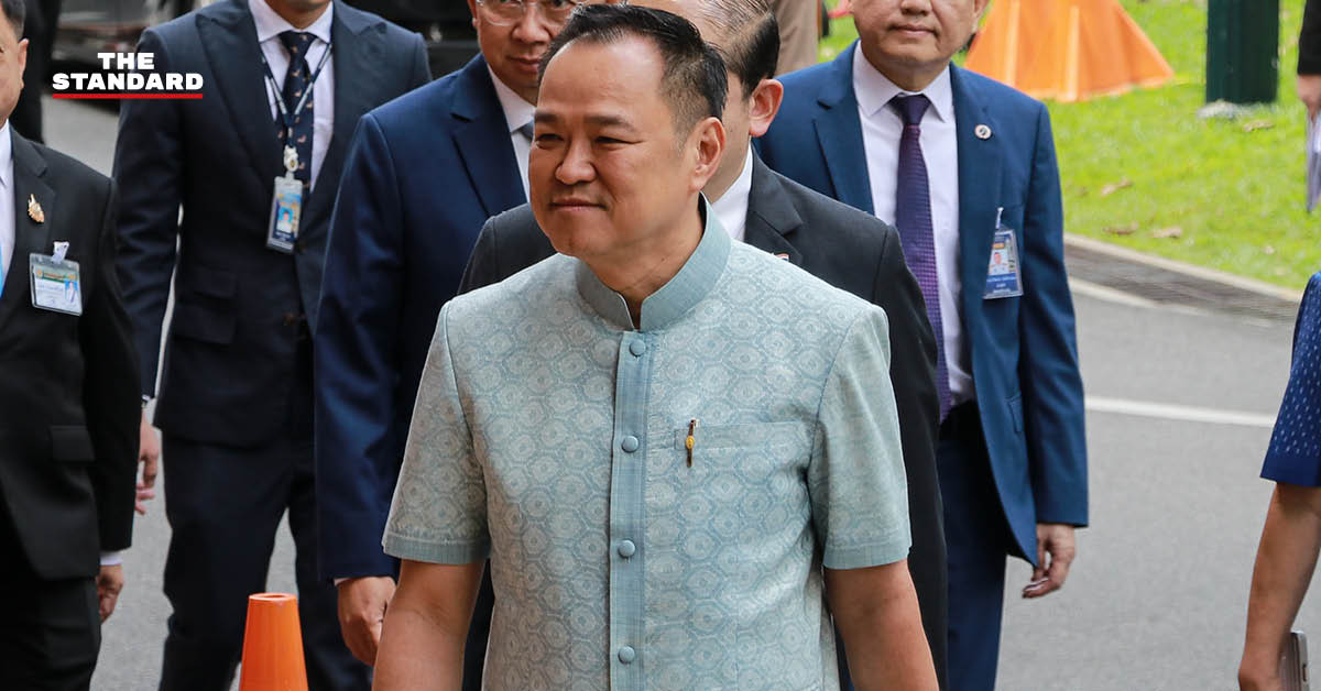 นายกฯ ยืนยันไทยพร้อมทุกด้าน รับรายงานแผนกองทัพชายแดนบ้านหนองจาน-หนองหญ้าแก้วแล้ว แต่เปิดเผยไม่ได้ เหตุเป็นความลับสุดยอด