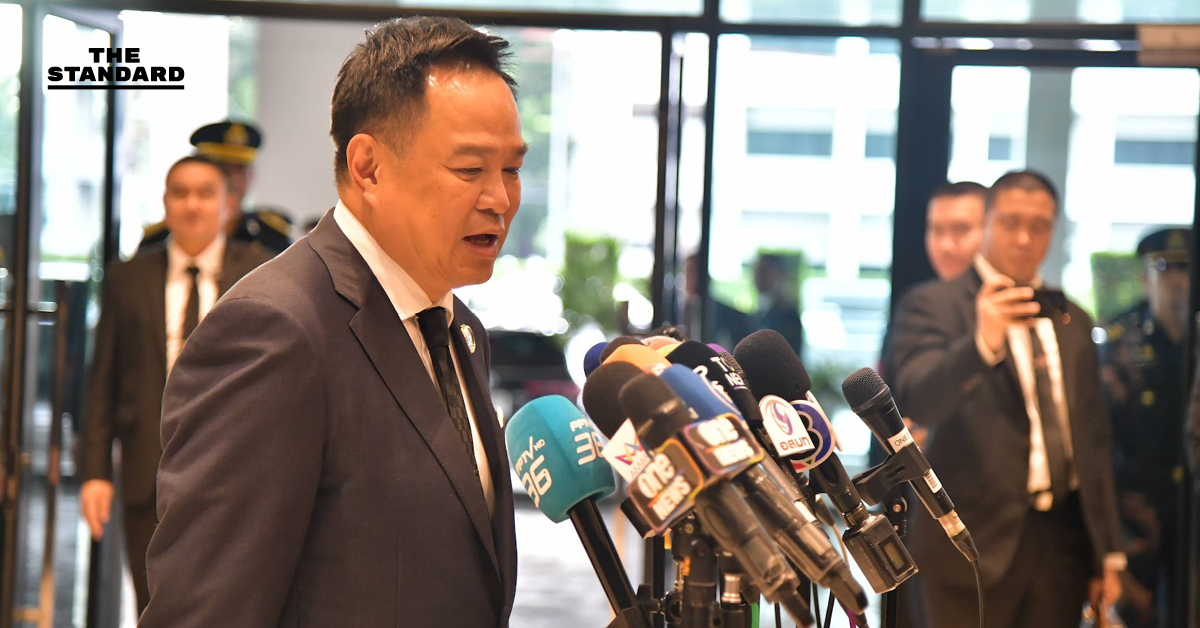 นายกฯ ชวนใช้สิทธิ์ คนละครึ่งพลัสวันแรก เชื่อช่วยกระตุ้นเศรษฐกิจ สร้างรายได้ทั่วประเทศ