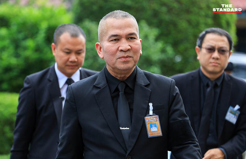 นายกฯ นำ ครม. ยืนสงบนิ่ง ถวายความอาลัย รับสิ้น พระพันปีหลวง เป็นความสูญเสียครั้งยิ่งใหญ่ ขอร่วมกันสืบสาน พระราชปณิธาน 7