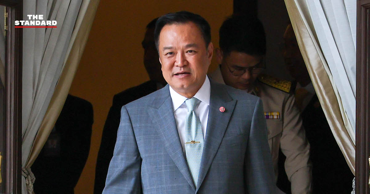 นายกฯ เตรียมเยือน มาเลเซีย ร่วมประชุมผู้นำอาเซียน 25 ต.ค.นี้