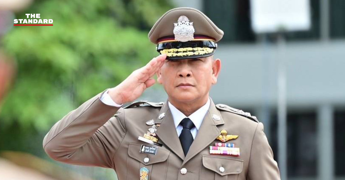 ผบ.ตร. ย้ำ วันตำรวจคือวันทำงานเพื่อประชาชน ขอบคุณ ตำรวจเสียสละ กำชับ ยึดประโยชน์ชาติ พร้อมเร่ง พัฒนาทักษะรับมืออาชญากรรมยุคใหม่