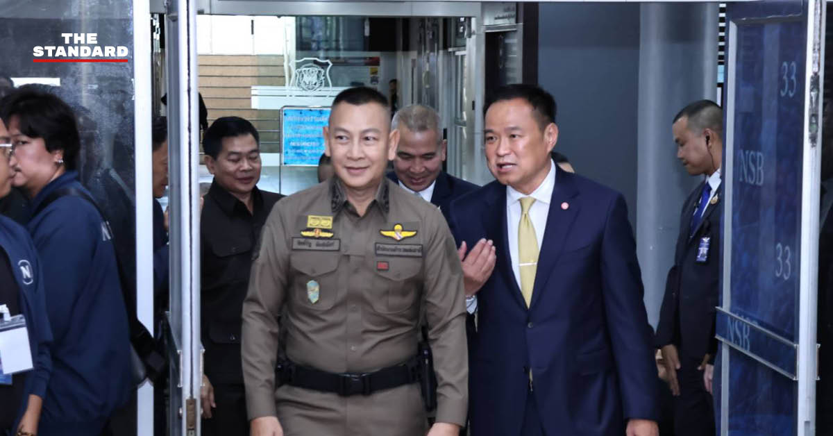 police-chief-su-ngai-kolok-gold-robbery-progress-challenges