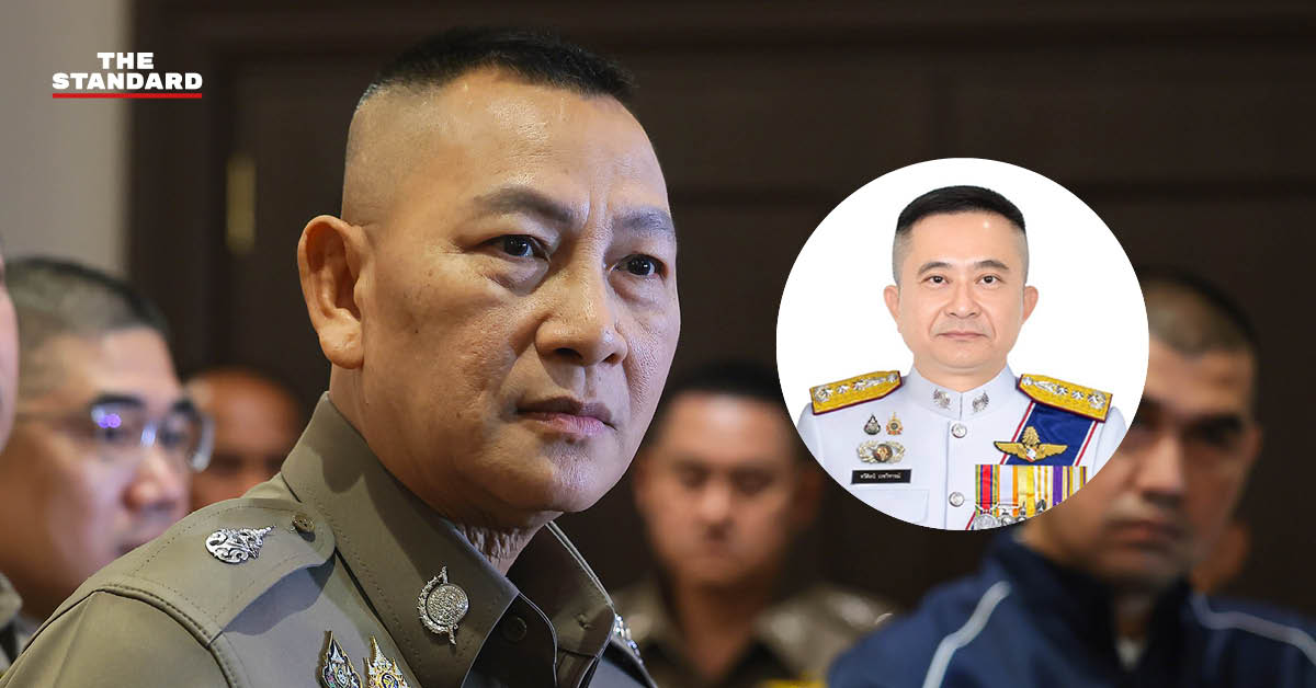 นายแพทย์ใหญ่ รพ.ตำรวจ