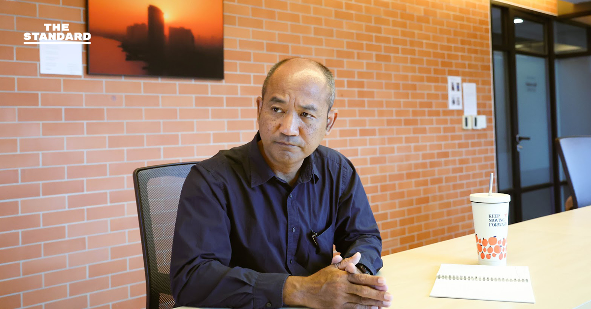 เลขาธิการพรรคประชาชนเร่งดำเนินการทางวินัย ส.อบจ.นนทบุรี พรรคประชาชนทำร้ายร่างกายอดีตแฟนสาว