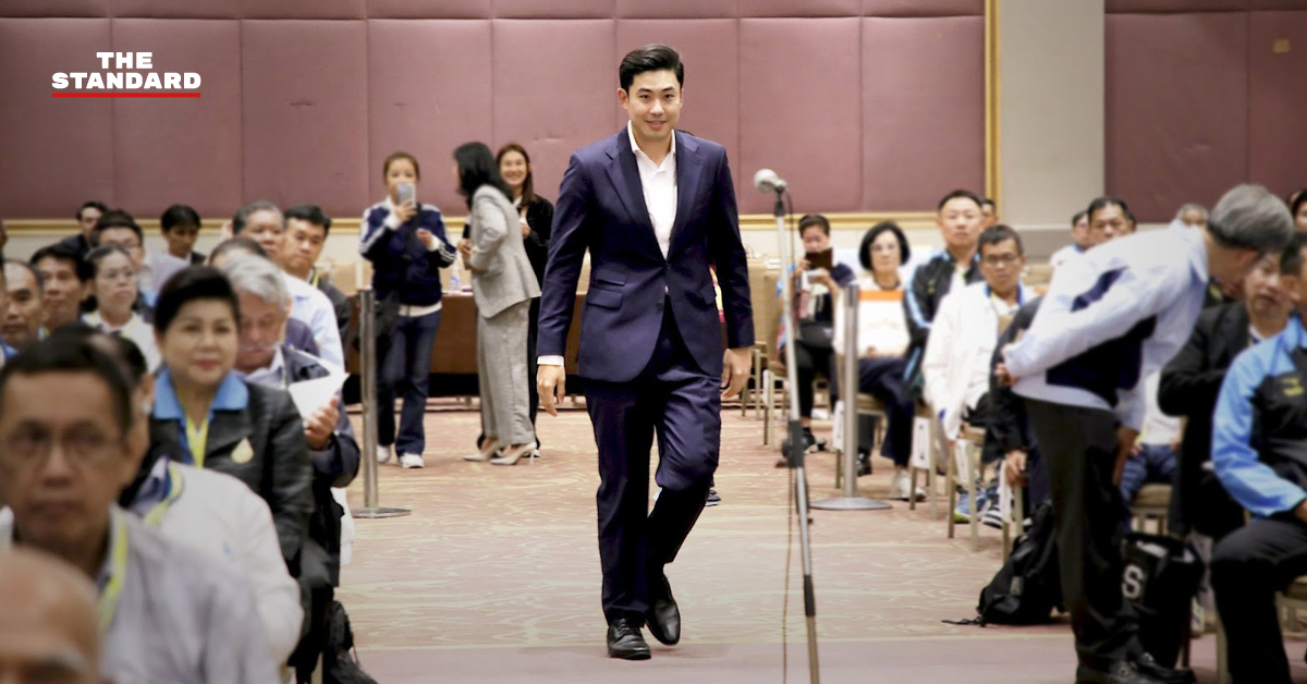 พงศกร ลูกอัศวิน โพสต์รับตำแหน่งโฆษก ปชป. ย้ำจะพูดจริงใจ ฟังด้วยเคารพ ทำงานด้วยความรับผิดชอบ อวย อภิสิทธิ์ เป็นแบบอย่างนักการเมืองยึดอุดมการณ์และสัจจะ