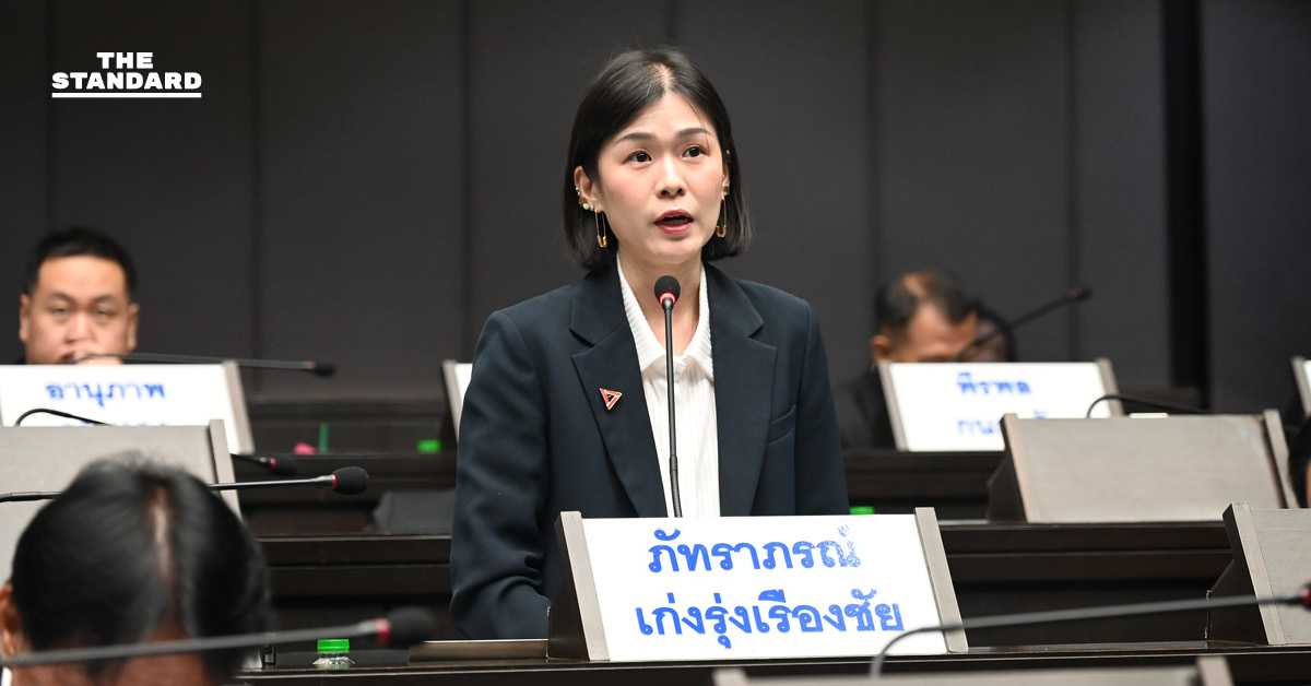 ส.ก.บางซื่อ จี้ กทม. เร่งตั้งคลินิกยุติการตั้งครรภ์ หลังผู้มีรายได้น้อยต้องพึ่งเอกชนราคาแพง