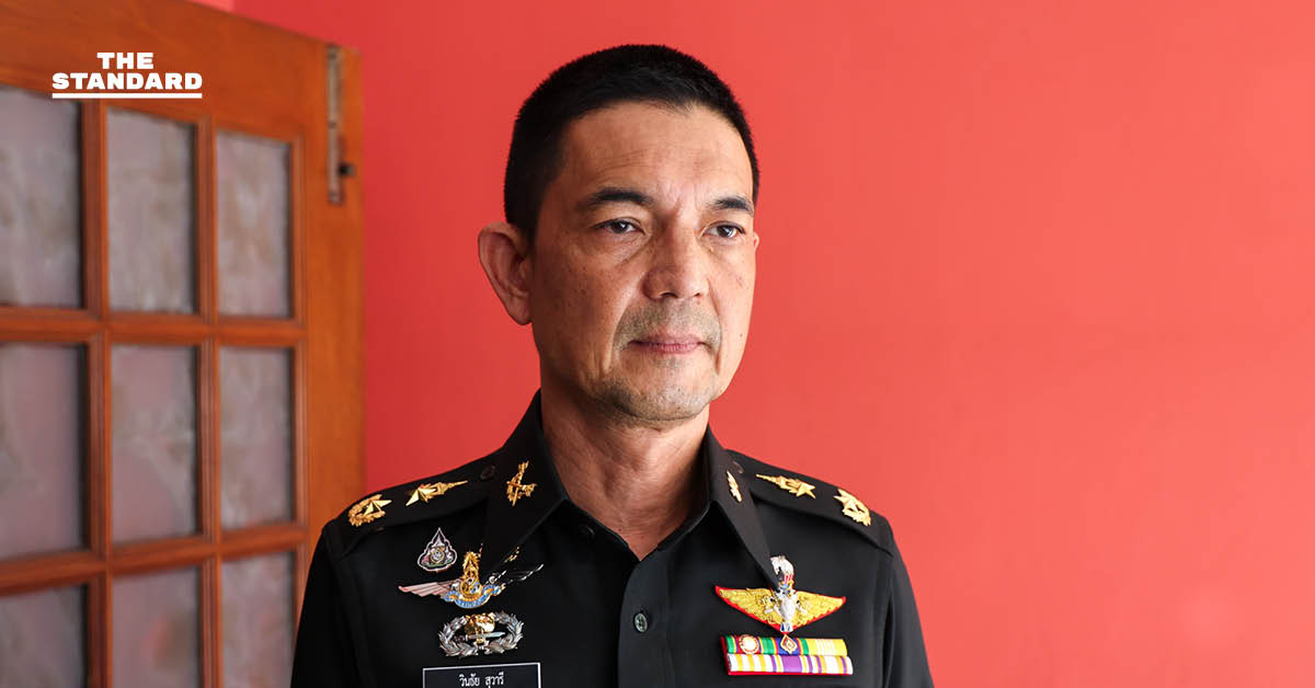 ทบ. ชี้แจง ปล่อยตัวเชลยศึก เป็นไปตามกลไกสากล ย้ำ พิจารณาจากความเป็นปฏิปักษ์ที่ลดลง