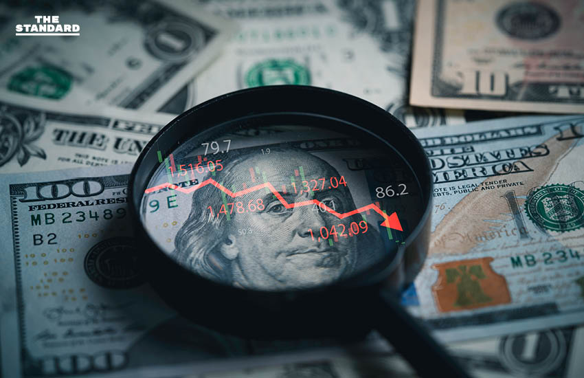 ทำไม ‘Principal Multi-Asset Funds’ จึงเหมาะเป็นกองทุน Core Portfolio ที่สร้างผลตอบแทนระยะยาวท่ามกลางความผันผวนในทุกสภาวะตลาด [Advertorial] 1