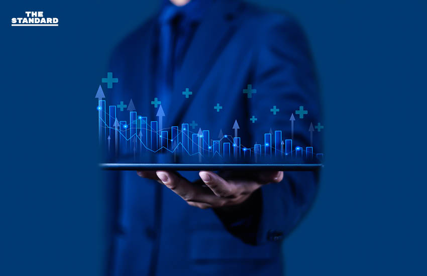 ทำไม ‘Principal Multi-Asset Funds’ จึงเหมาะเป็นกองทุน Core Portfolio ที่สร้างผลตอบแทนระยะยาวท่ามกลางความผันผวนในทุกสภาวะตลาด [Advertorial] 2