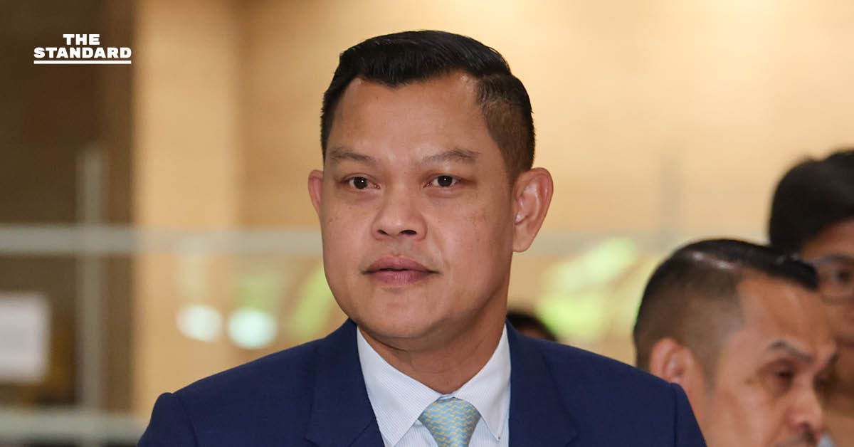 ธนกรตั้งอดีตรองเลขาฯ ป.ป.ช. สอบข้อเท็จจริงถอนอายัดเหล็ก ซิน เคอ หยวน หากพบใครผิดต้องลงโทษไม่มีข้อยกเว้น