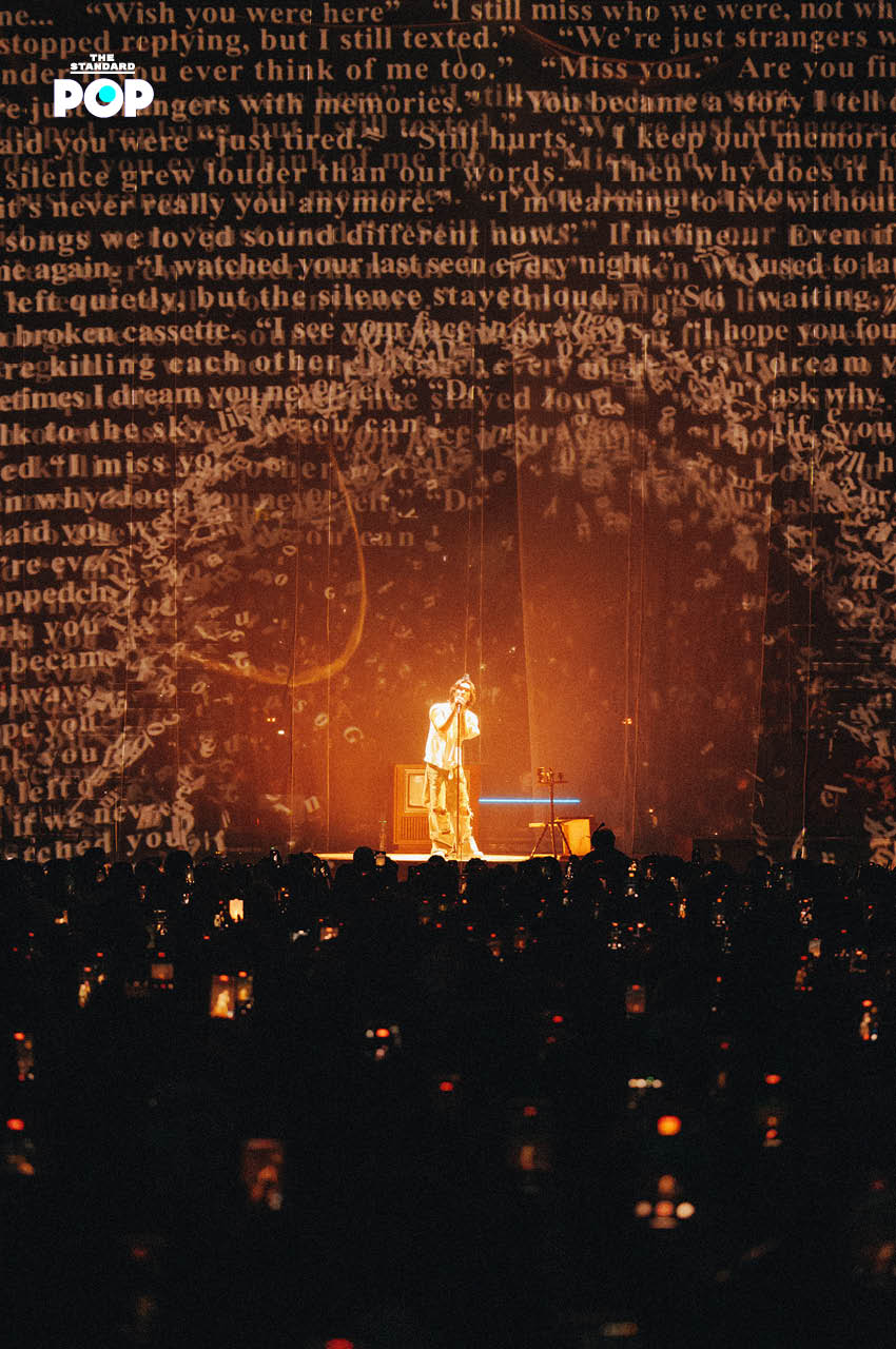 PUN Bandage The 1st Concert เมื่อเสียงเพลงคือการเยียวยา 2