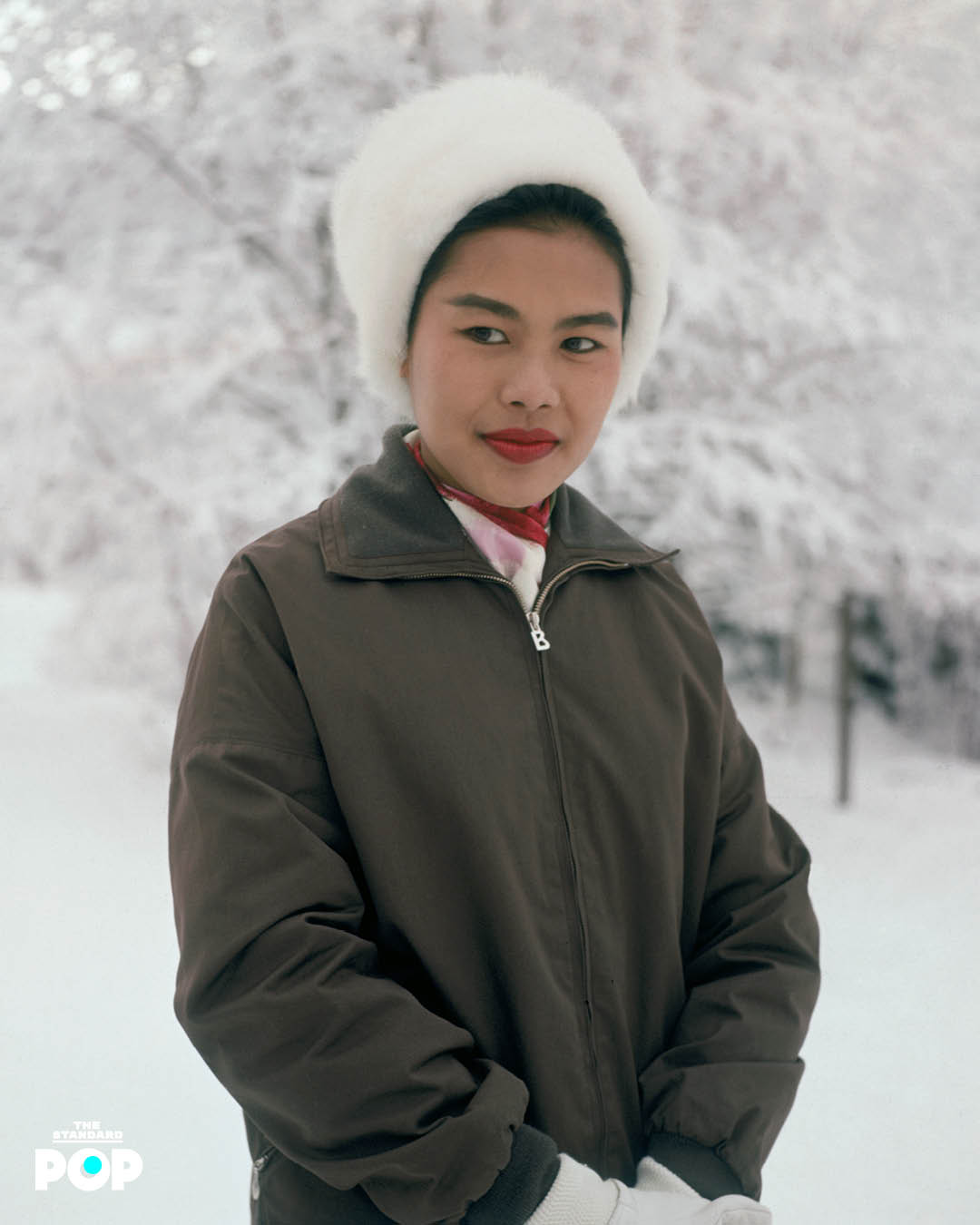 QUEEN OF STYLE รวมภาพสไตล์และฉลองพระองค์ของ พระพันปีหลวง 3